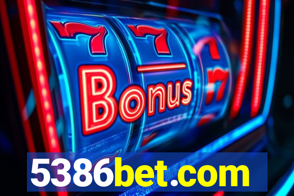 5386bet.com
