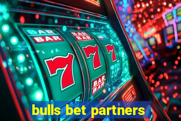 bulls bet partners
