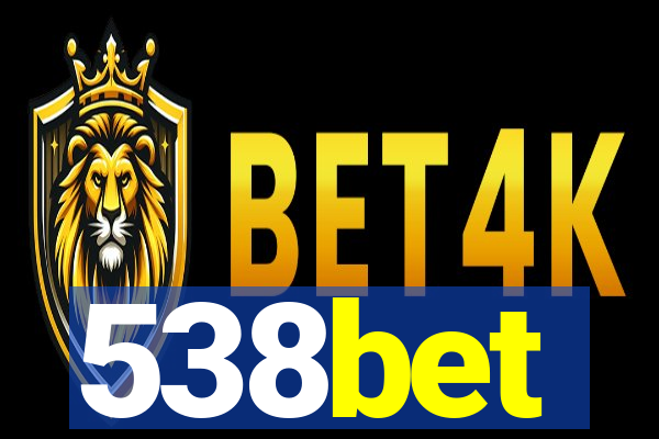 538bet