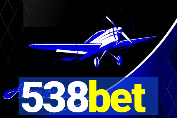 538bet