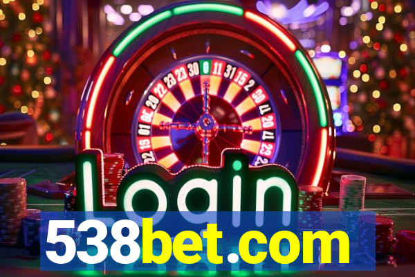 538bet.com
