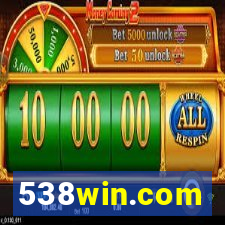 538win.com