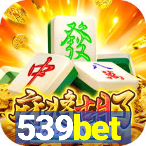 539bet