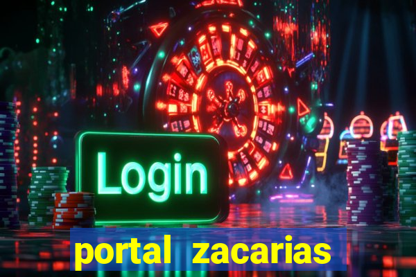 portal zacarias futebol mexicano