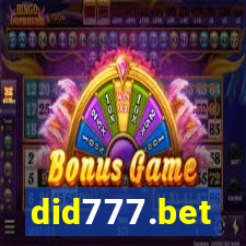 did777.bet