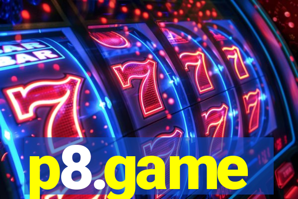 p8.game