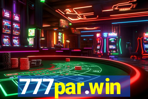 777par.win