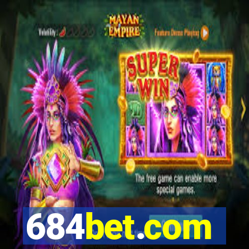 684bet.com