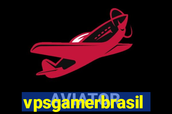 vpsgamerbrasil