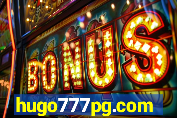 hugo777pg.com