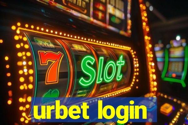 urbet login