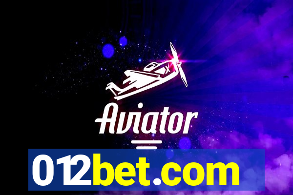 012bet.com