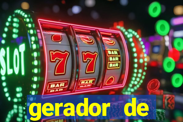gerador de comprovante de pagamento