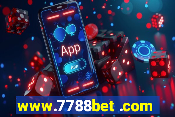 www.7788bet .com
