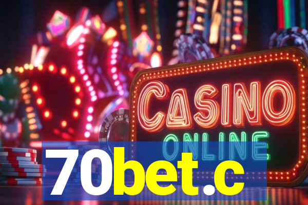 70bet.c