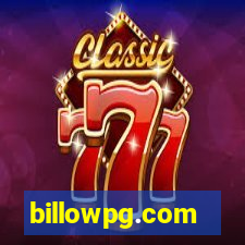 billowpg.com