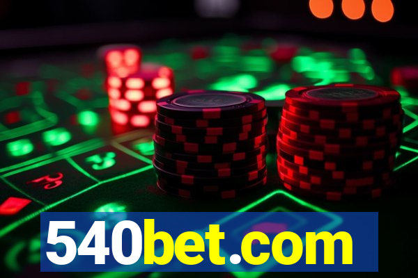 540bet.com