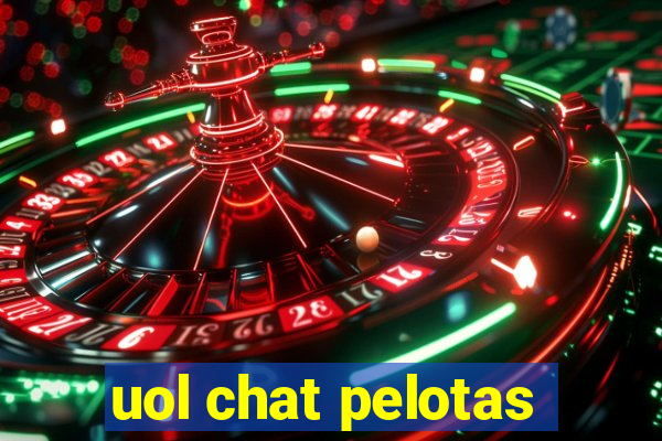 uol chat pelotas