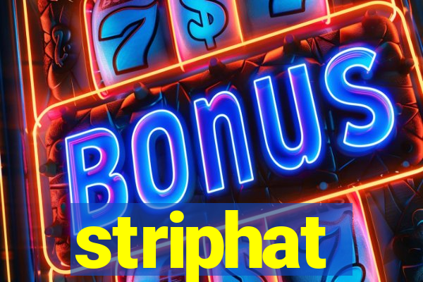 striphat