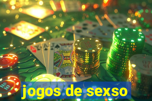 jogos de sexso