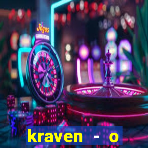 kraven - o caçador filme completo dublado superflix