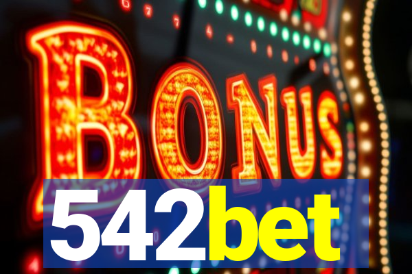 542bet