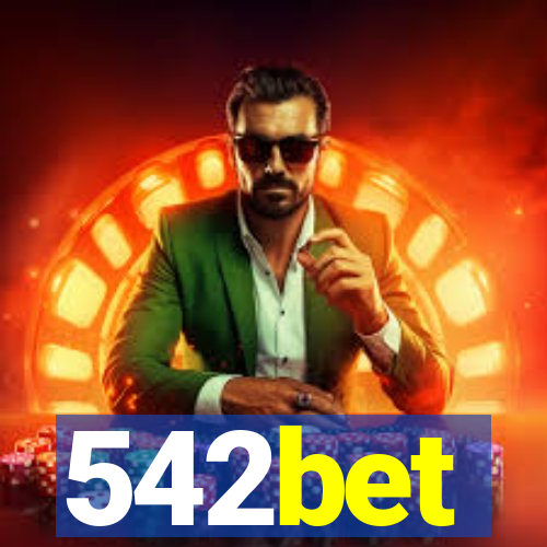 542bet