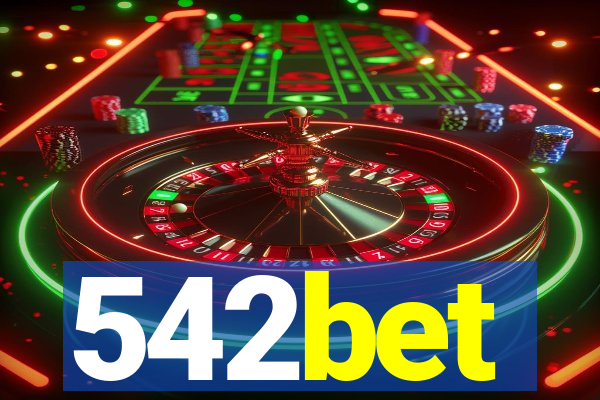 542bet
