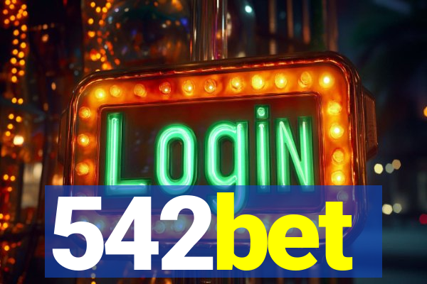 542bet