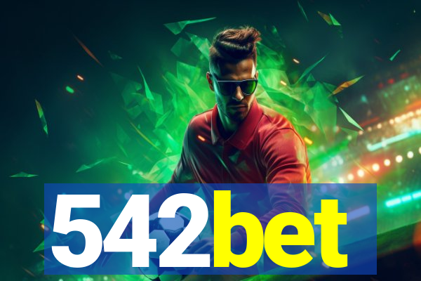 542bet
