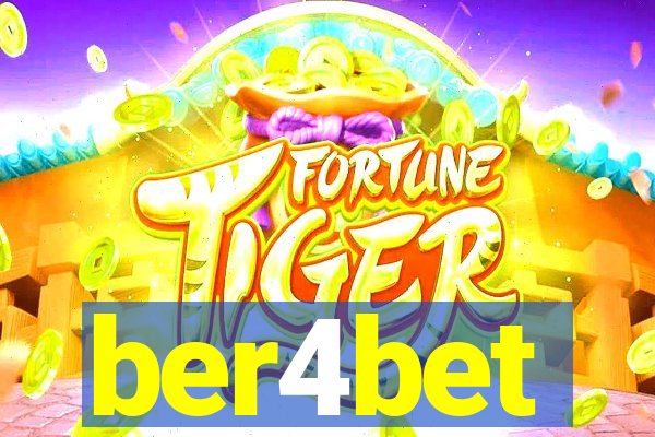 ber4bet