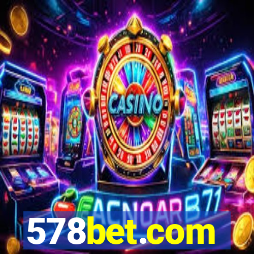 578bet.com