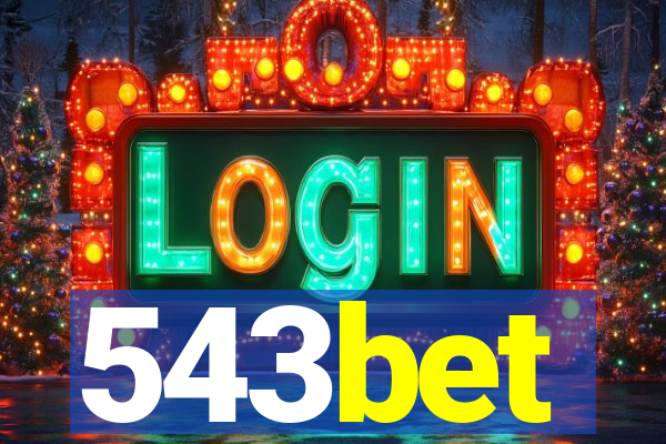 543bet