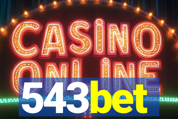 543bet