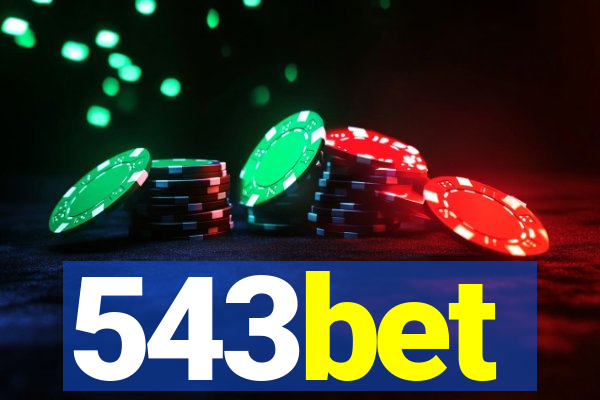 543bet