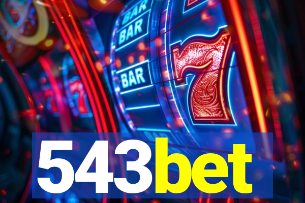 543bet
