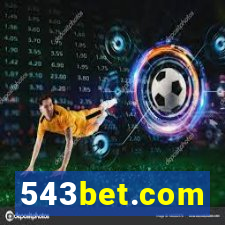 543bet.com
