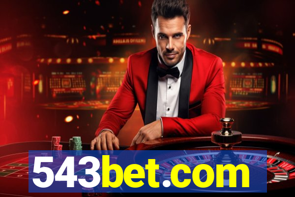 543bet.com