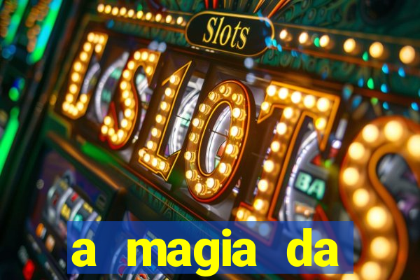 a magia da sobrevivência epub download