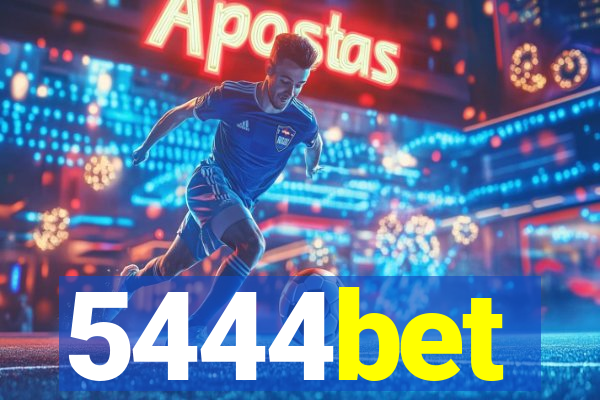 5444bet