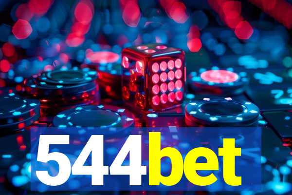 544bet