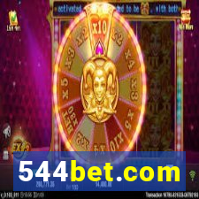 544bet.com