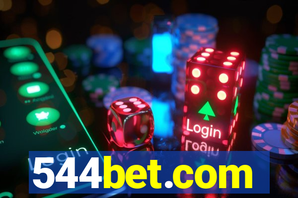 544bet.com