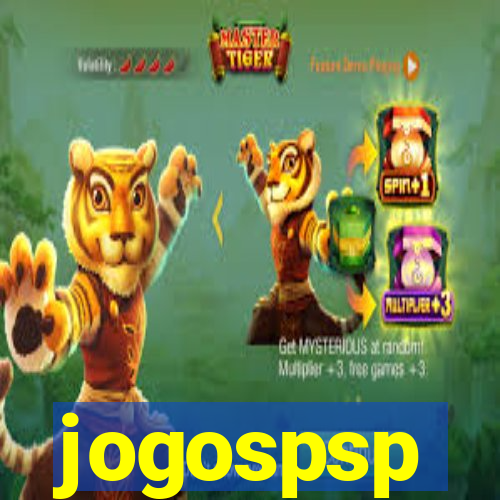 jogospsp