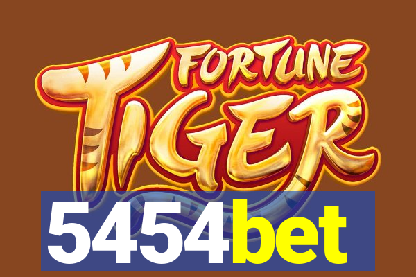 5454bet