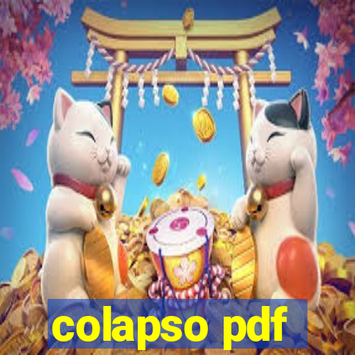 colapso pdf