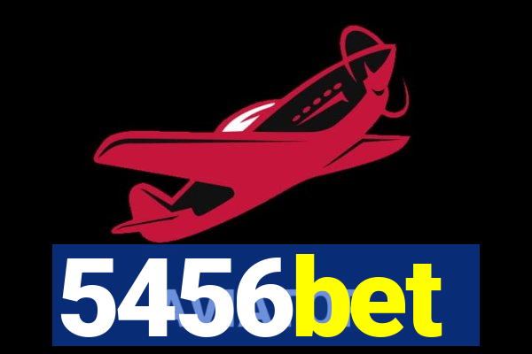 5456bet