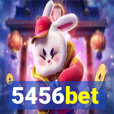 5456bet