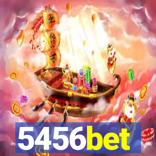 5456bet