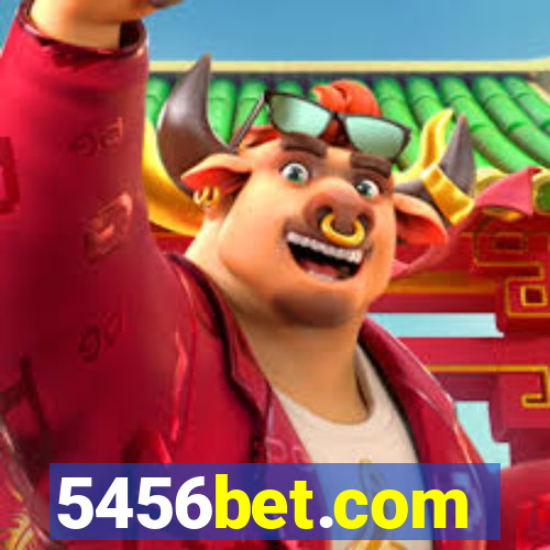 5456bet.com